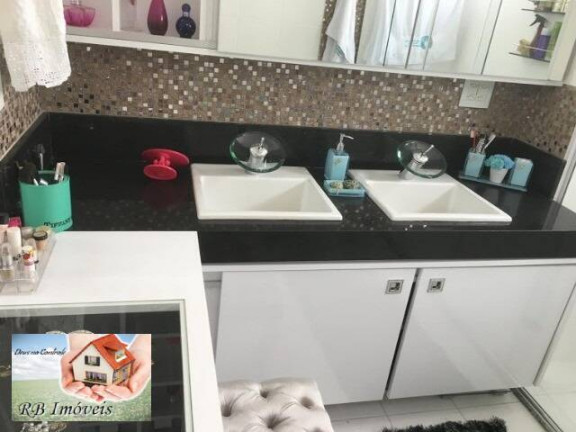 Imagem Apartamento com 3 Quartos à Venda, 192 m² em Vila Gilda - Santo André Imagem Apartamento com 3 Quartos à Venda, 192 m² em Vila Gilda - Santo André