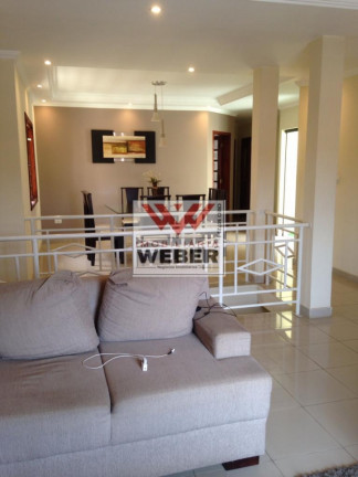 Imagem Sobrado com 3 Quartos à Venda, 300 m² em Jardim Do Sol - Sorocaba Imagem Sobrado com 3 Quartos à Venda, 300 m² em Jardim Do Sol - Sorocaba