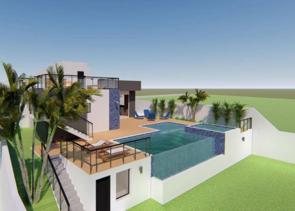 Imagem Casa de Condomínio com 5 Quartos à Venda, 352 m² em Residencial Dos Lagos - Itupeva Imagem Casa de Condomínio com 5 Quartos à Venda, 352 m² em Residencial Dos Lagos - Itupeva