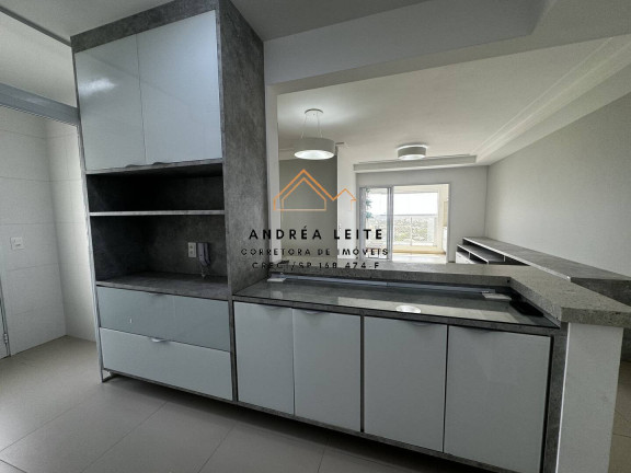 Imagem Apartamento com 3 Quartos à Venda, 93 m² em Parque Campolim - Sorocaba