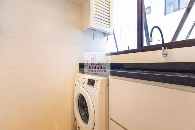 Imagem Apartamento com 2 Quartos à Venda, 76 m² em Vila Olímpia - São Paulo Imagem Apartamento com 2 Quartos à Venda, 76 m² em Vila Olímpia - São Paulo