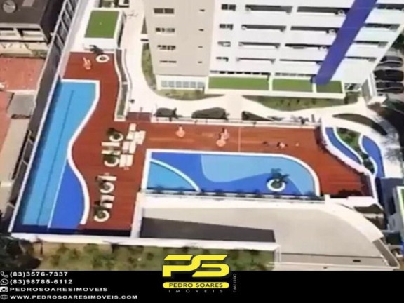 Imagem Apartamento com 3 Quartos à Venda, 146 m² em Estados - João Pessoa Imagem Apartamento com 3 Quartos à Venda, 146 m² em Estados - João Pessoa