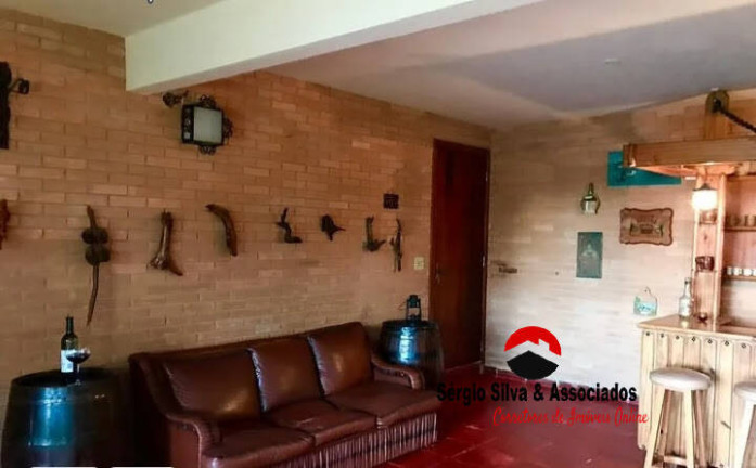 Imagem Casa de Condomínio com 4 Quartos à Venda, 1 m² em Campos Do Jordão Imagem Casa de Condomínio com 4 Quartos à Venda, 1 m² em Campos Do Jordão