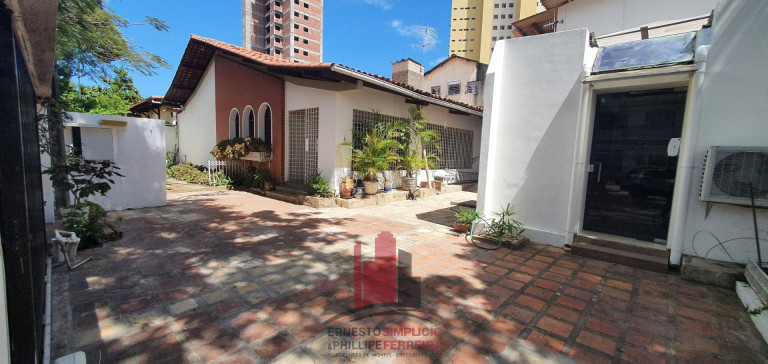 Imagem Casa com 4 Quartos à Venda, 330 m² em Hipodrómo - Recife Imagem Casa com 4 Quartos à Venda, 330 m² em Hipodrómo - Recife