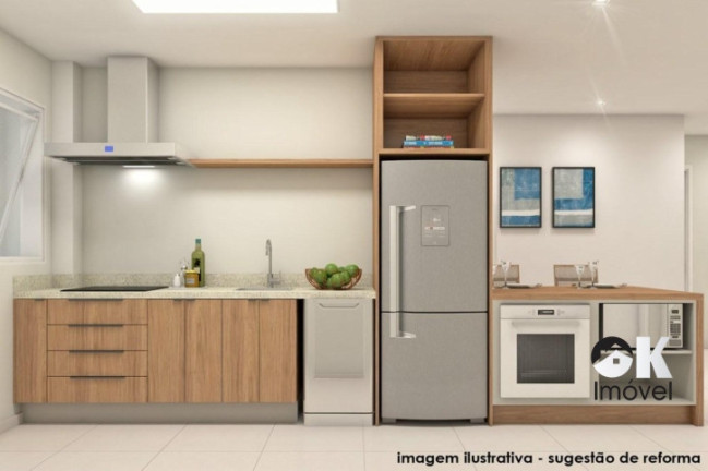 Imagem Apartamento com 2 Quartos à Venda, 94 m² em Perdizes - São Paulo Imagem Apartamento com 2 Quartos à Venda, 94 m² em Perdizes - São Paulo
