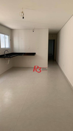 Imagem Casa com 2 Quartos à Venda, 92 m² em Vila Belmiro - Santos Imagem Casa com 2 Quartos à Venda, 92 m² em Vila Belmiro - Santos