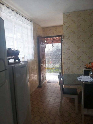 Imagem Sobrado com 3 Quartos à Venda, 132 m² em Quarta Divisão - Ribeirão Pires Imagem Sobrado com 3 Quartos à Venda, 132 m² em Quarta Divisão - Ribeirão Pires