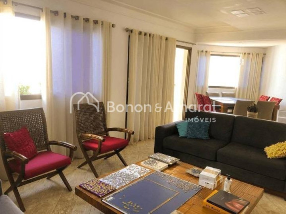 Imagem Apartamento com 3 Quartos à Venda, 208 m² em Cambuí - Campinas Imagem Apartamento com 3 Quartos à Venda, 208 m² em Cambuí - Campinas