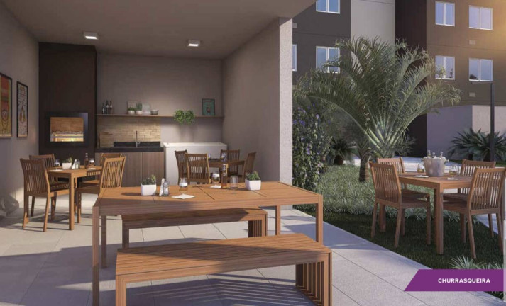 Imagem Apartamento com 2 Quartos à Venda,  em Guaianazes - São Paulo