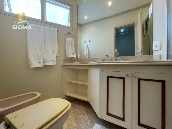 Imagem Cobertura com 4 Quartos à Venda, 574 m² em Jardim Astúrias - Guarujá Imagem Cobertura com 4 Quartos à Venda, 574 m² em Jardim Astúrias - Guarujá
