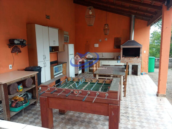 Imagem Chácara com 2 Quartos à Venda, 1.195 m² em Estância Santa Lúcia - Jarinu