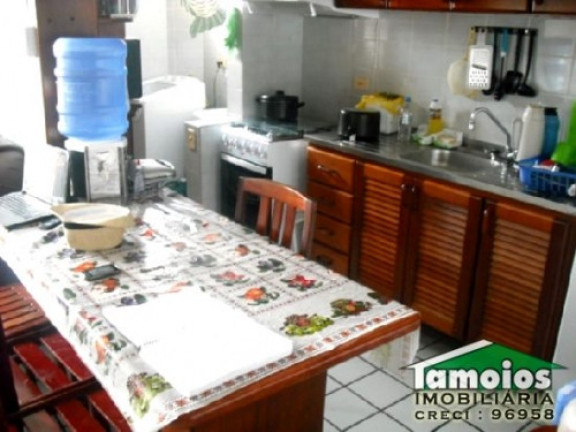 Imagem Cobertura com 3 Quartos para Temporada, 87 m² em Praia Grande - Ubatuba Imagem Cobertura com 3 Quartos para Temporada, 87 m² em Praia Grande - Ubatuba