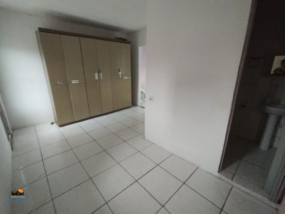 Imagem Sobrado com 1 Quarto à Venda, 250 m² em Nova Mirim - Praia Grande