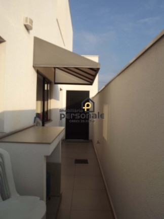 Imagem Imóvel com 3 Quartos à Venda, 250 m² em Chácara Ondina - Sorocaba
