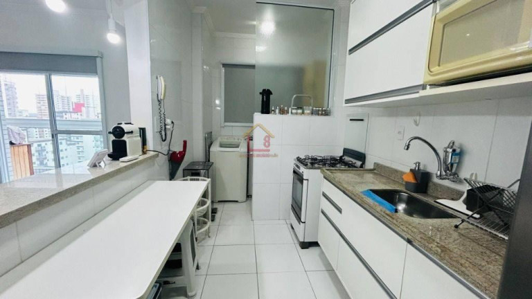 Imagem Apartamento com 2 Quartos à Venda, 73 m² Imagem Apartamento com 2 Quartos à Venda, 73 m²