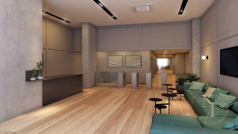 Imagem Sala Comercial à Venda, 36 m² em Cidade Mãe Do Céu - São Paulo Imagem Sala Comercial à Venda, 36 m² em Cidade Mãe Do Céu - São Paulo