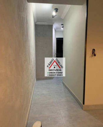 Imagem Apartamento com 2 Quartos à Venda, 65 m² em Jabaquara - São Paulo Imagem Apartamento com 2 Quartos à Venda, 65 m² em Jabaquara - São Paulo