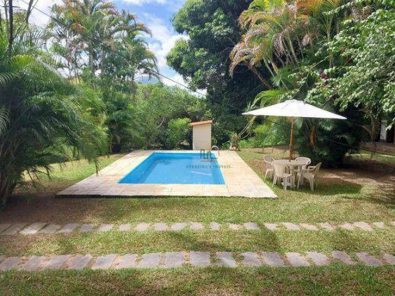 Imagem Casa com 3 Quartos à Venda, 230 m² em Condado De Maricá - Maricá Imagem Casa com 3 Quartos à Venda, 230 m² em Condado De Maricá - Maricá