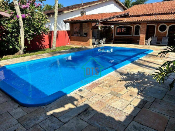 Imagem Casa com 5 Quartos à Venda, 440 m² em Morada Da Praia - Bertioga Imagem Casa com 5 Quartos à Venda, 440 m² em Morada Da Praia - Bertioga