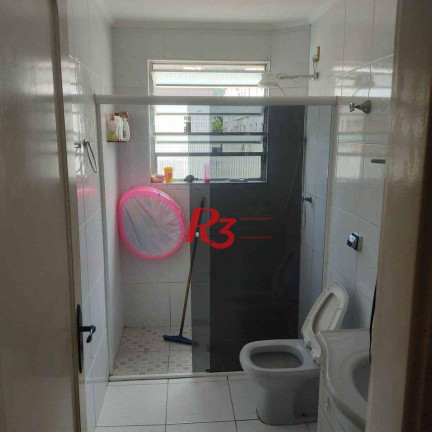 Imagem Apartamento com 2 Quartos à Venda, 88 m² em Campo Grande - Santos