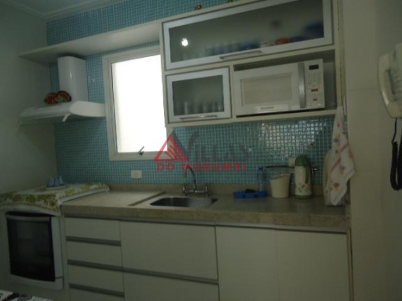 Imagem Apartamento com 5 Quartos à Venda, 136 m² em Riviera De São Lourenço - Bertioga