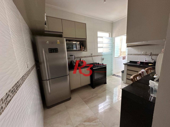 Imagem Apartamento com 3 Quartos à Venda, 77 m² em Vila Belmiro - Santos Imagem Apartamento com 3 Quartos à Venda, 77 m² em Vila Belmiro - Santos
