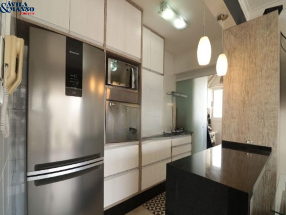Imagem Apartamento com 3 Quartos à Venda, 77 m² em Mooca - São Paulo