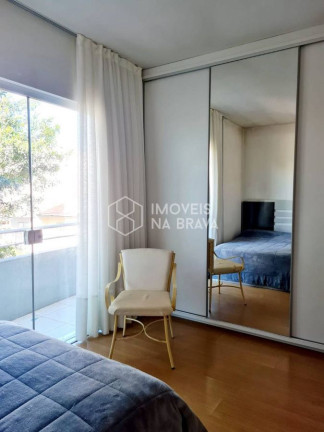 Imagem Casa com 4 Quartos para Alugar, 250 m² em Praia Brava - Itajaí