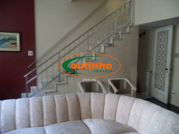 Imagem Apartamento com 4 Quartos à Venda, 230 m² em Vila Isabel - Rio De Janeiro Imagem Apartamento com 4 Quartos à Venda, 230 m² em Vila Isabel - Rio De Janeiro