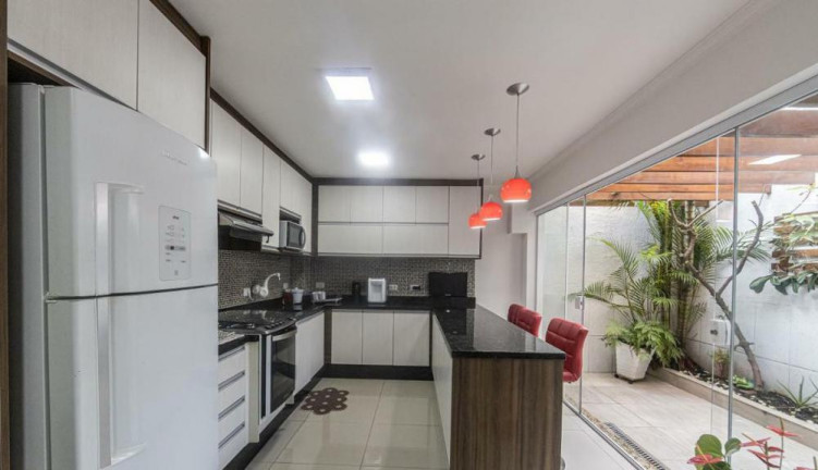 Imagem Casa com 3 Quartos à Venda, 177 m² em Tatuapé - São Paulo Imagem Casa com 3 Quartos à Venda, 177 m² em Tatuapé - São Paulo