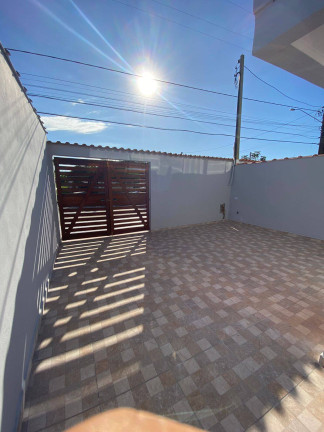 Imagem Casa com 2 Quartos à Venda, 125 m² em Jequitibá - Itanhaém
