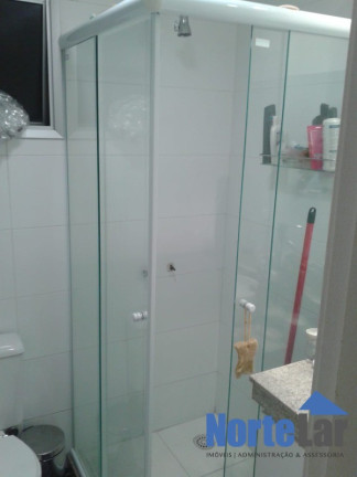 Imagem Apartamento com 3 Quartos à Venda, 70 m² em água Branca - São Paulo