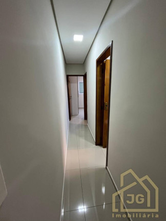 Imagem Apartamento com 2 Quartos à Venda, 98 m² em Jardim Guarará - Santo André