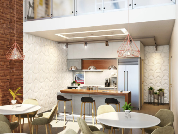 Imagem Apartamento com 2 Quartos à Venda, 74 m² em Bombinhas - Bombinhas