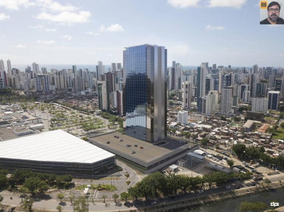 Imagem Imóvel Comercial à Venda, 64 m² em Boa Viagem - Recife Imagem Imóvel Comercial à Venda, 64 m² em Boa Viagem - Recife