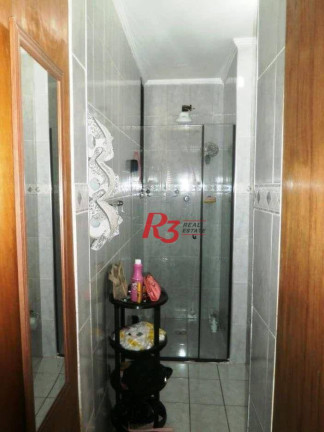 Imagem Apartamento com 2 Quartos à Venda, 89 m² em Centro - São Vicente Imagem Apartamento com 2 Quartos à Venda, 89 m² em Centro - São Vicente
