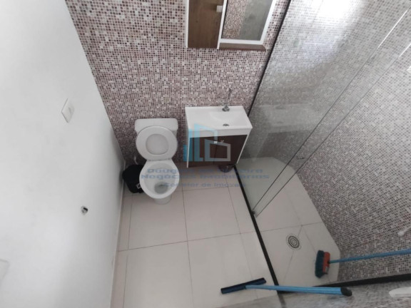 Imagem Kitnet com 1 Quarto à Venda, 32 m² em Caiçara - Praia Grande