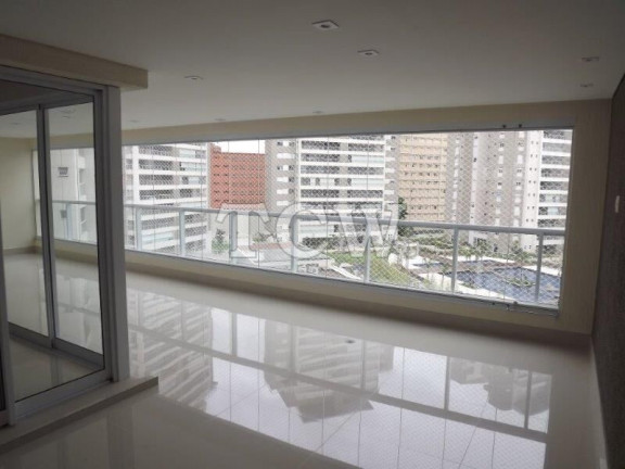 Imagem Apartamento com 4 Quartos à Venda, 188 m² em Ipiranga - São Paulo Imagem Apartamento com 4 Quartos à Venda, 188 m² em Ipiranga - São Paulo