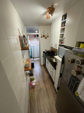 Imagem Apartamento com 2 Quartos à Venda, 52 m² em Chácara Inglesa - São Paulo Imagem Apartamento com 2 Quartos à Venda, 52 m² em Chácara Inglesa - São Paulo