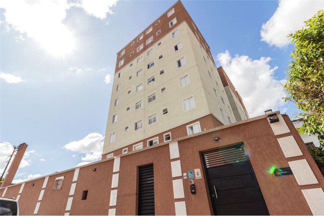 Imagem Imóvel com 2 Quartos à Venda,  em Vila Nhocune - São Paulo