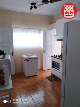 Imagem Apartamento com 3 Quartos à Venda, 90 m² em Boqueirão - Santos Imagem Apartamento com 3 Quartos à Venda, 90 m² em Boqueirão - Santos