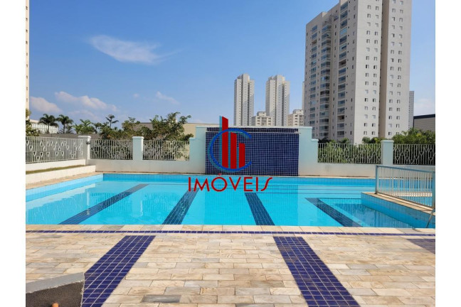 Imagem Apartamento com 3 Quartos à Venda, 73 m² em Jardim Marajoara - São Paulo Imagem Apartamento com 3 Quartos à Venda, 73 m² em Jardim Marajoara - São Paulo