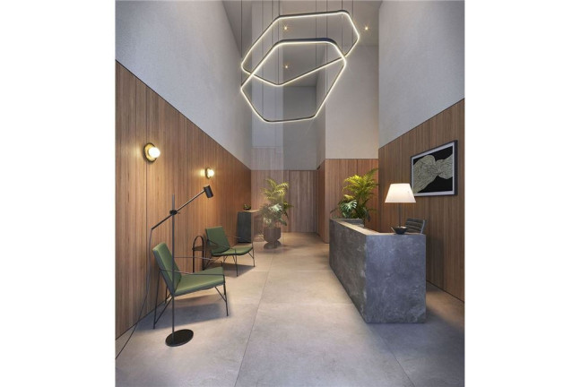 Imagem Apartamento com 3 Quartos à Venda, 105 m² em Campo Belo - São Paulo Imagem Apartamento com 3 Quartos à Venda, 105 m² em Campo Belo - São Paulo