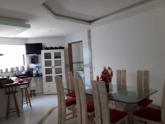 Imagem Imóvel com 4 Quartos à Venda, 208 m² em Campo Grande - Rio De Janeiro