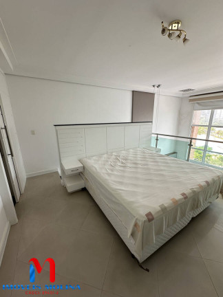 Imagem Loft com 1 Quarto à Venda, 75 m² em Jardim Anália Franco - São Paulo Imagem Loft com 1 Quarto à Venda, 75 m² em Jardim Anália Franco - São Paulo