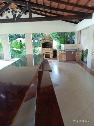 Imagem Casa de Condomínio com 4 Quartos à Venda, 186 m² em Edson Queiroz - Fortaleza Imagem Casa de Condomínio com 4 Quartos à Venda, 186 m² em Edson Queiroz - Fortaleza