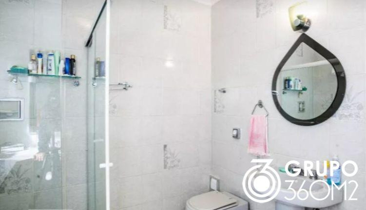 Imagem Apartamento com 3 Quartos à Venda, 194 m² em Parque Das Nações - Santo André