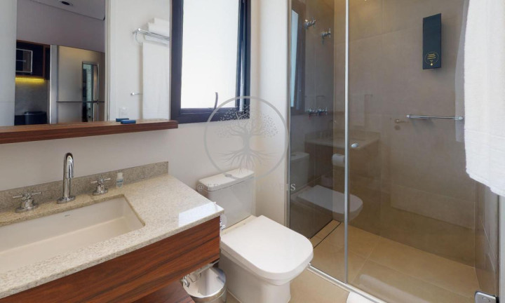 Imagem Apartamento com 1 Quarto à Venda, 53 m² em Jardim Paulista - São Paulo Imagem Apartamento com 1 Quarto à Venda, 53 m² em Jardim Paulista - São Paulo