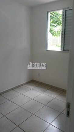 Imagem Apartamento com 2 Quartos à Venda, 50 m² em Conjunto Pontal - Uberaba