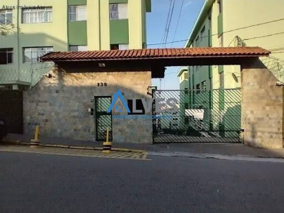 Imagem Apartamento com 2 Quartos à Venda, 64 m² em Taboão - São Bernardo Do Campo Imagem Apartamento com 2 Quartos à Venda, 64 m² em Taboão - São Bernardo Do Campo